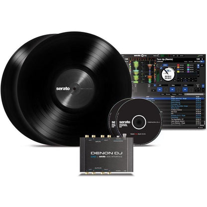 Denon DJ DS1
