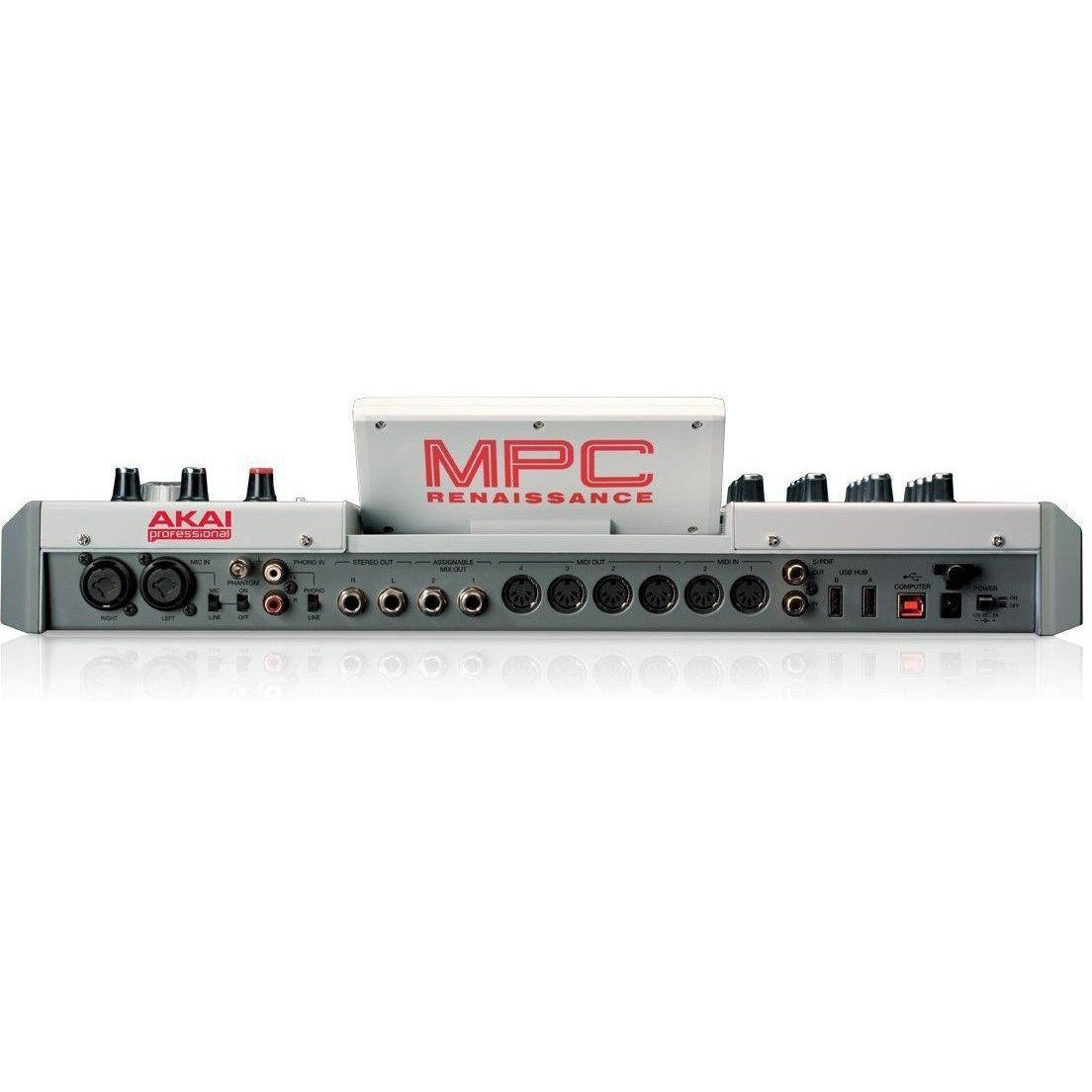 Akai MPC Renaissance