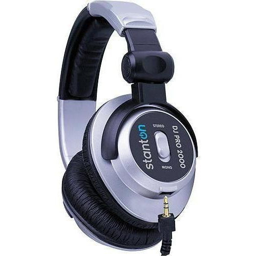 Stanton DJ Pro 2000