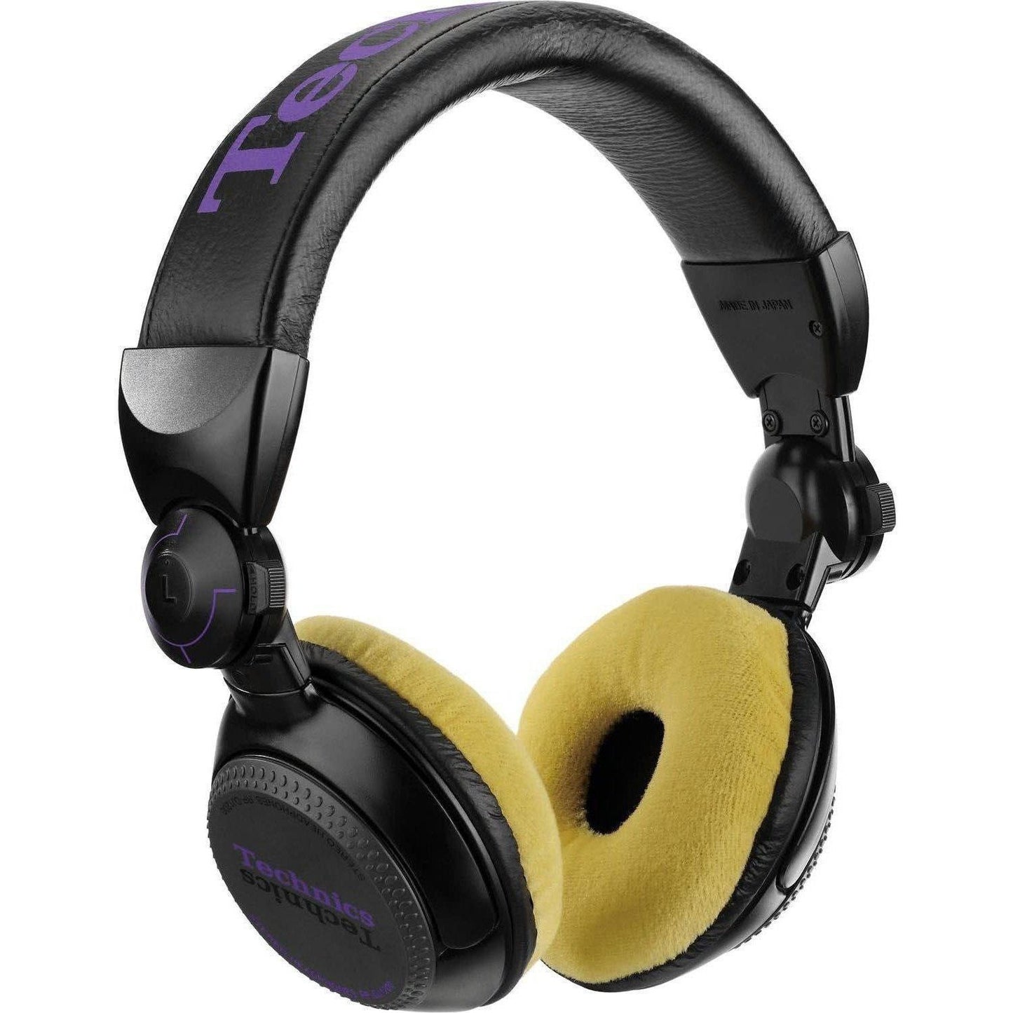 Zomo Earpad Set Velour for Technics RP-DJ1200/1210