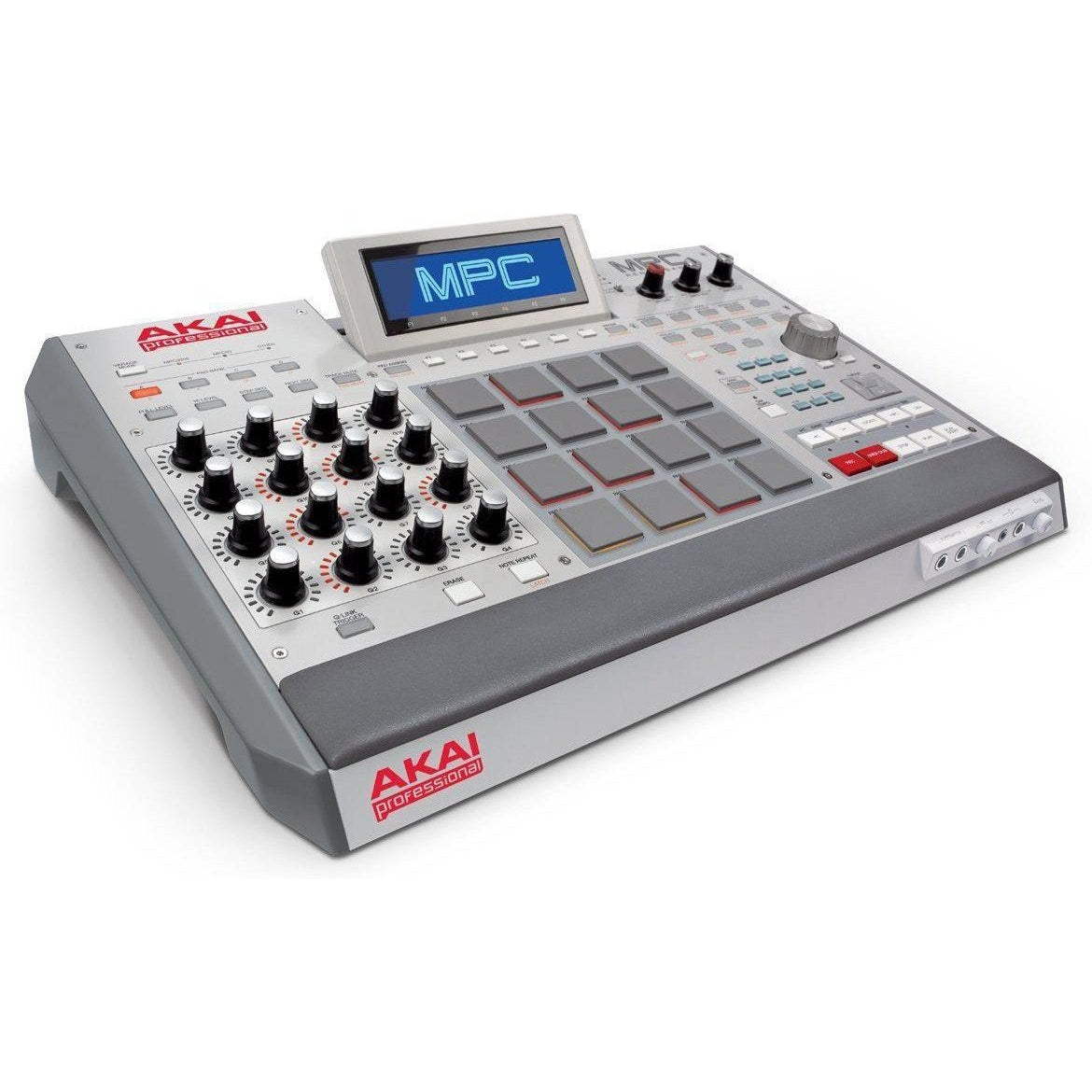 Akai MPC Renaissance