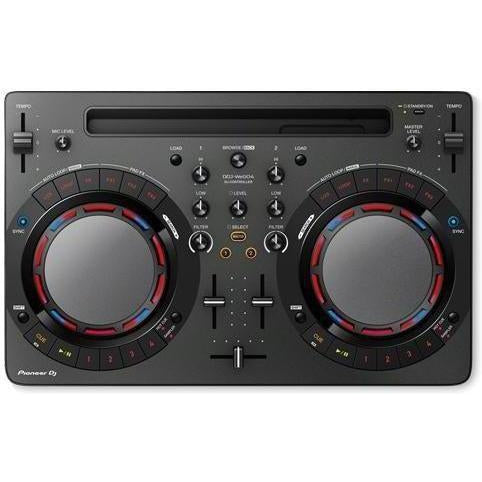 Pioneer DJ DDJ-WeGO4