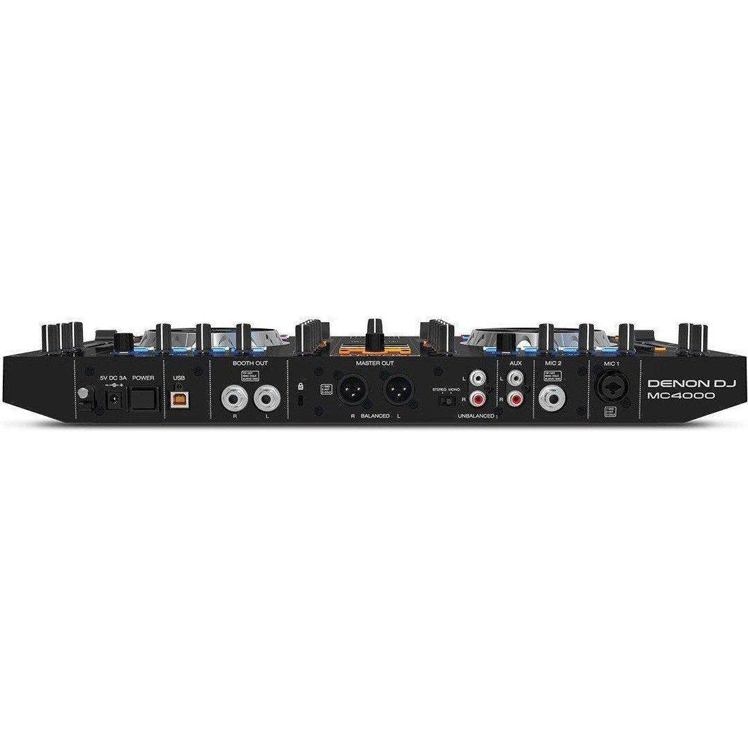 Denon DJ MC4000
