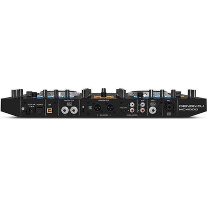 Denon DJ MC4000