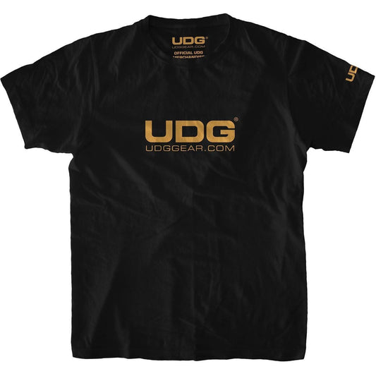 UDG T-Shirt UDGGEAR Logo (NW)