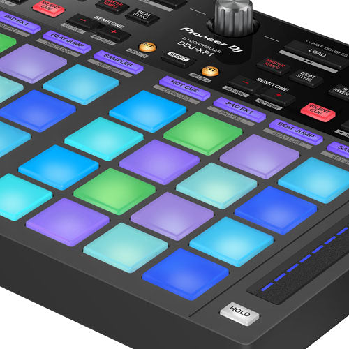 Pioneer DJ DDJ-XP1