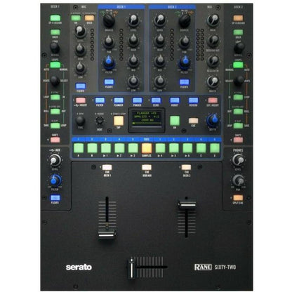 Rane 62 (Used)