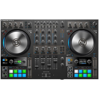 Native Instruments Traktor Kontrol S4 MK3 (Used)