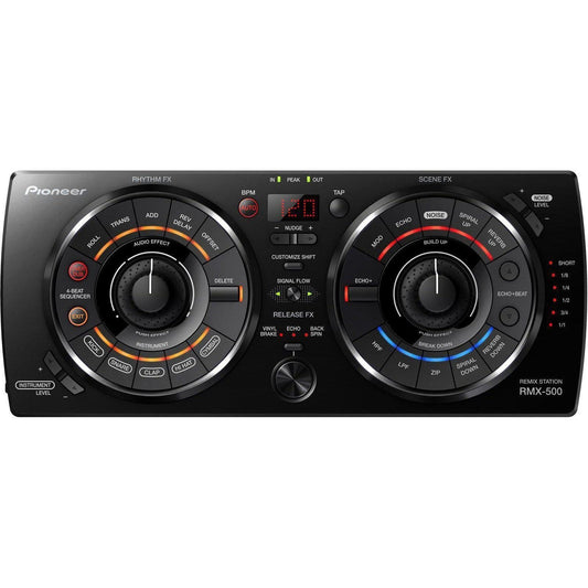 Pioneer DJ RMX-500 (Used)