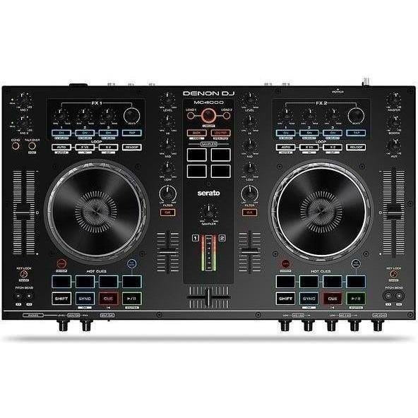 Denon DJ MC4000