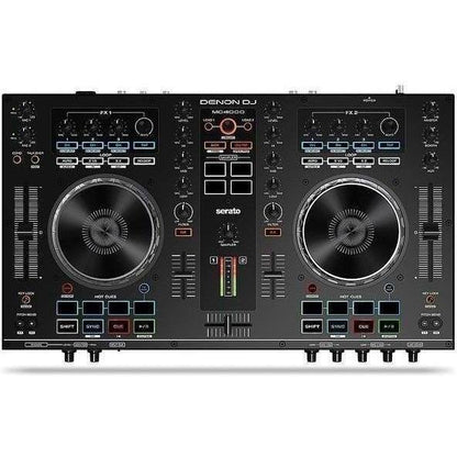 Denon DJ MC4000