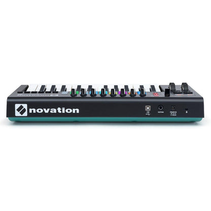 Novation Launchkey 25 MK2
