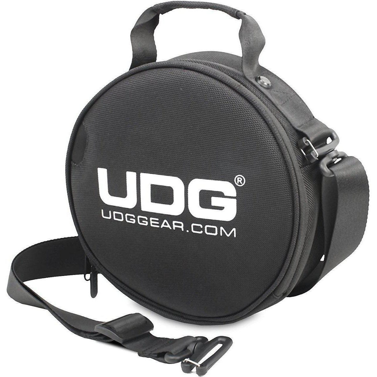 UDG Ultimate DIGI Headphone Bag