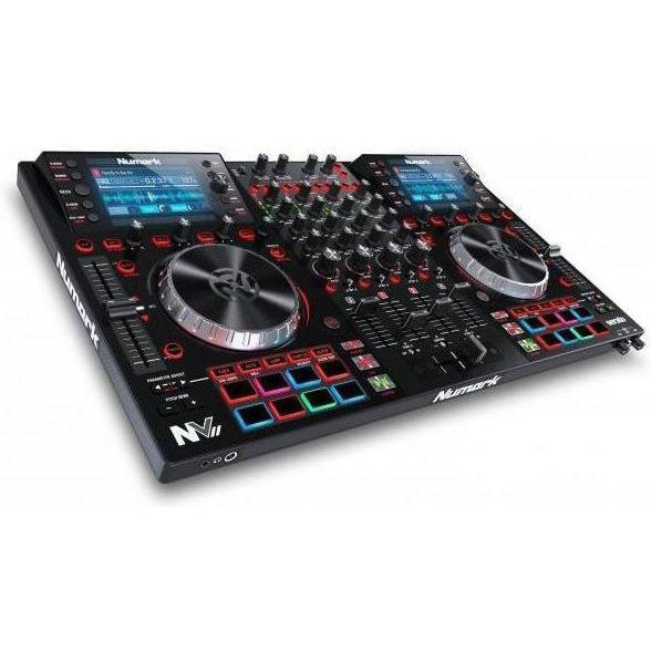 Numark NVII