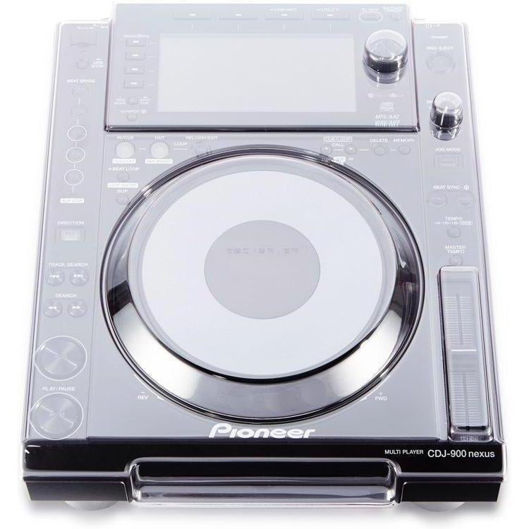 Decksaver Pioneer DJ CDJ-2000NXS2