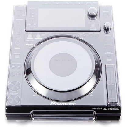 Decksaver Pioneer DJ CDJ-2000NXS2