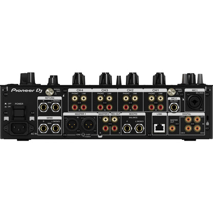 Pioneer DJ DJM-900NXS2