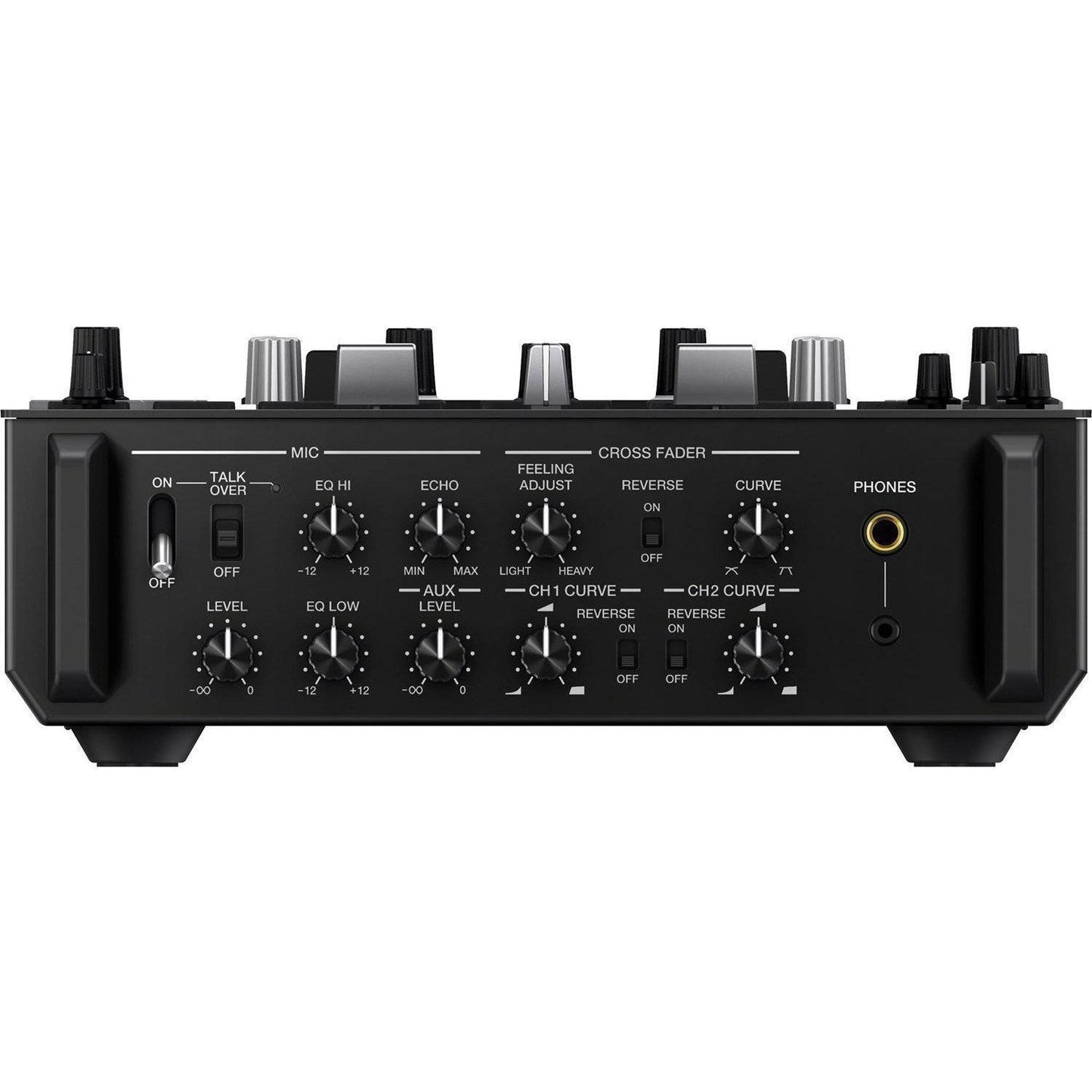 Pioneer DJ DJM-S9