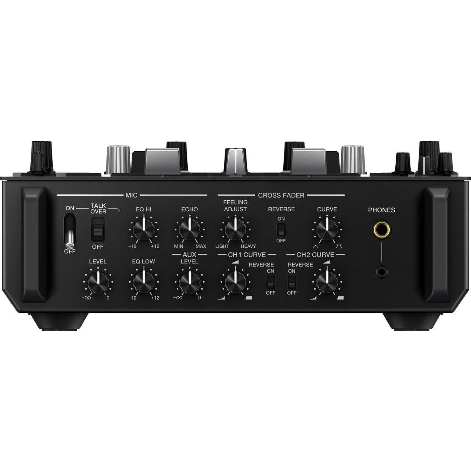 Pioneer DJ DJM-S9