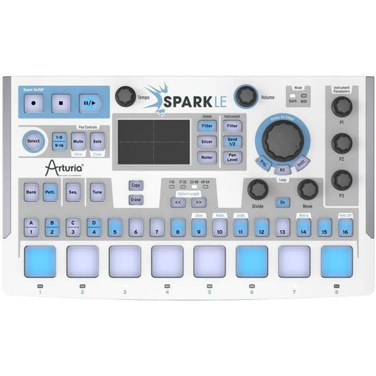 Arturia Spark LE