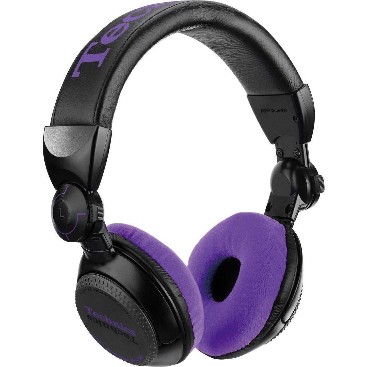 Zomo Earpad Set Velour for Technics RP-DJ1200/1210