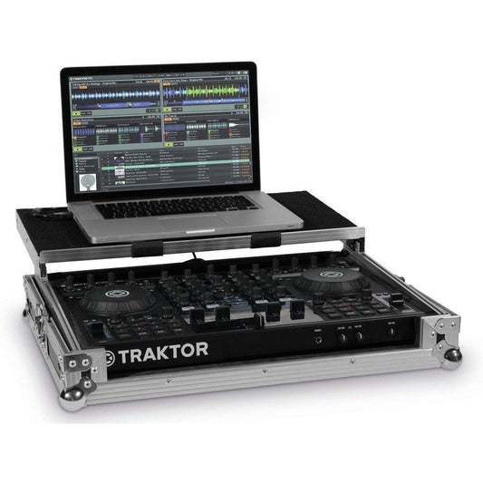 Native Instruments Traktor Kontrol S4 Flight Case