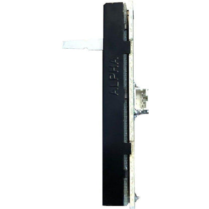Denon DJ MCX8000 Spareparts-Crossfader PCB Ass'y