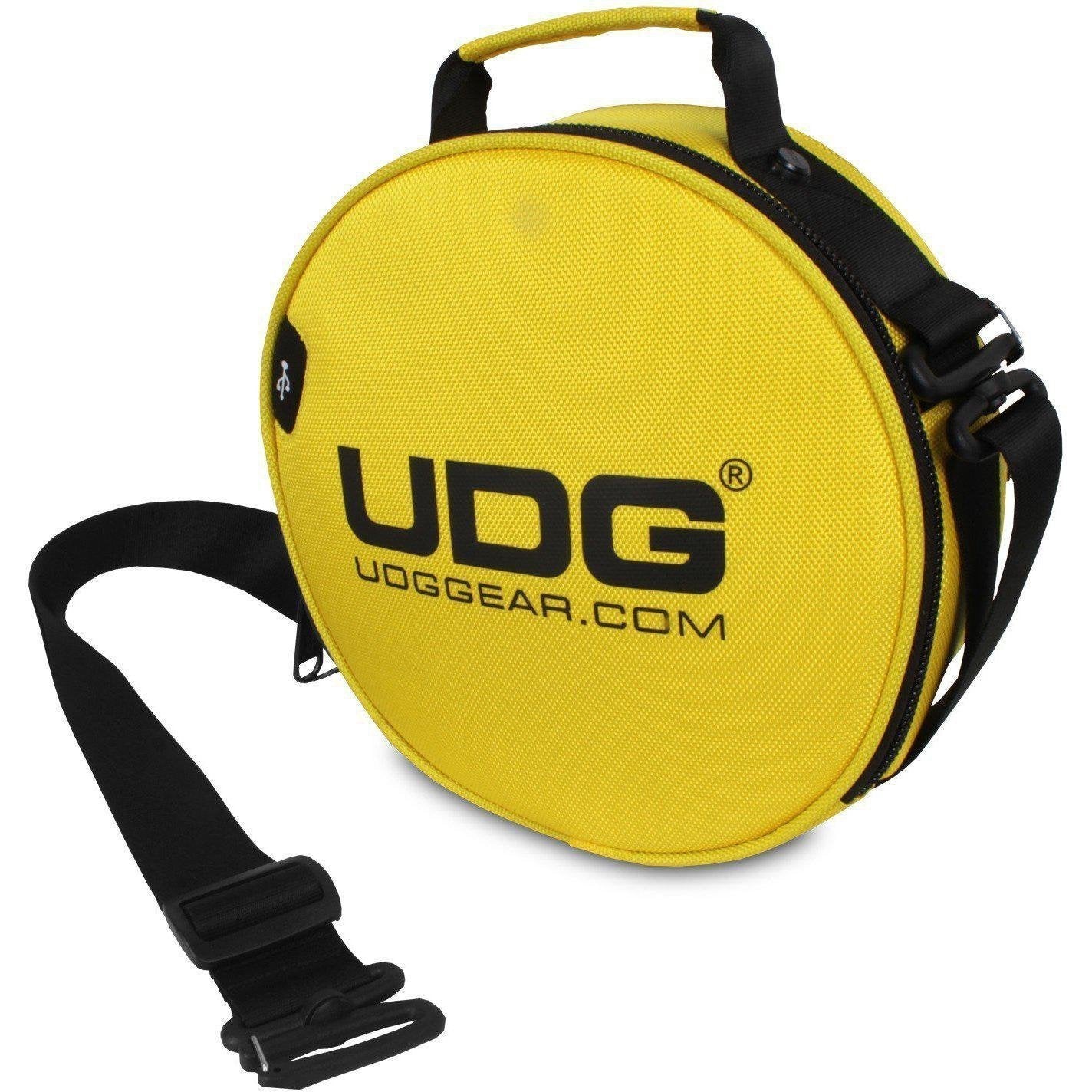 UDG Ultimate DIGI Headphone Bag