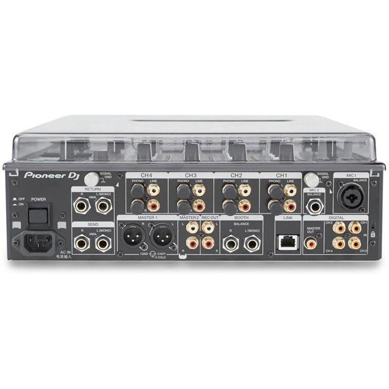 Decksaver Pioneer DJ DJM-900NXS2