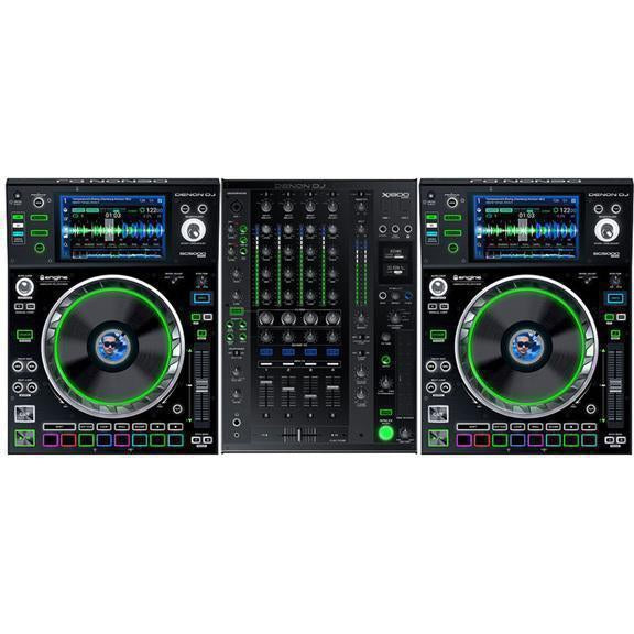 Denon DJ SC5000 Prime