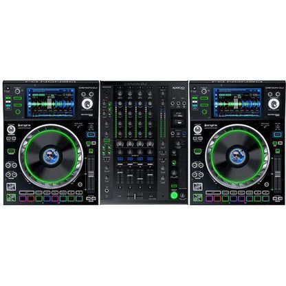 Denon DJ SC5000 Prime