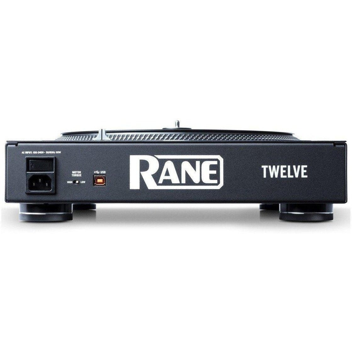 Rane DJ Twelve