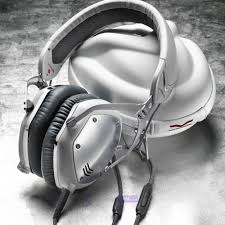 V-MODA Crossfade M-100