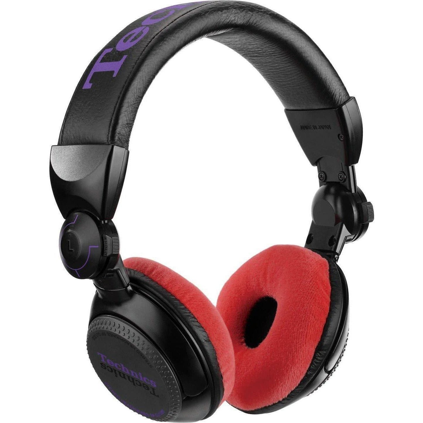 Zomo Earpad Set Velour for Technics RP-DJ1200/1210