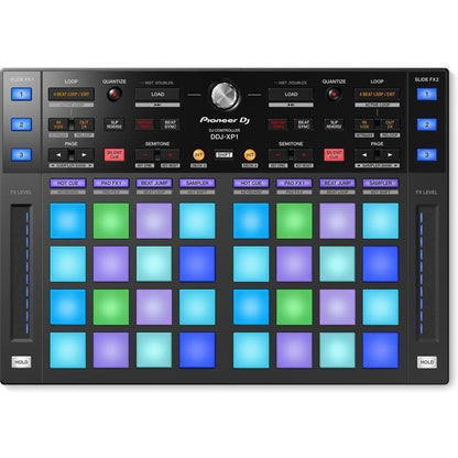 Pioneer DJ DDJ-XP1