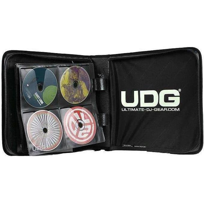 UDG Ultimate CD Wallet 128