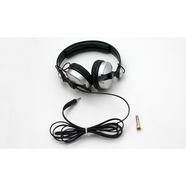 Sennheiser HD 25 Aluminium