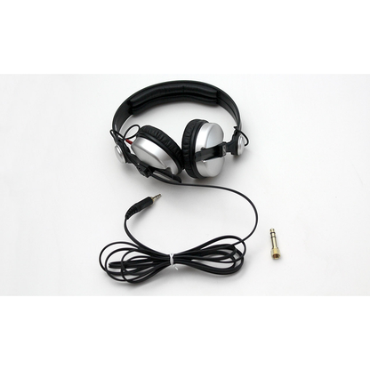 Sennheiser HD 25 Aluminium