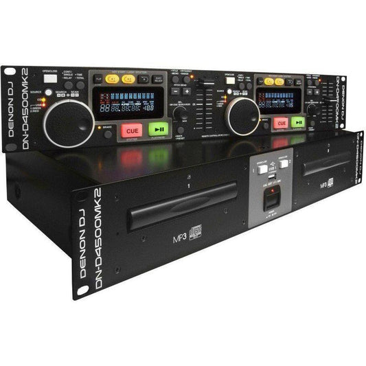 Denon DJ DN-D4500MK2