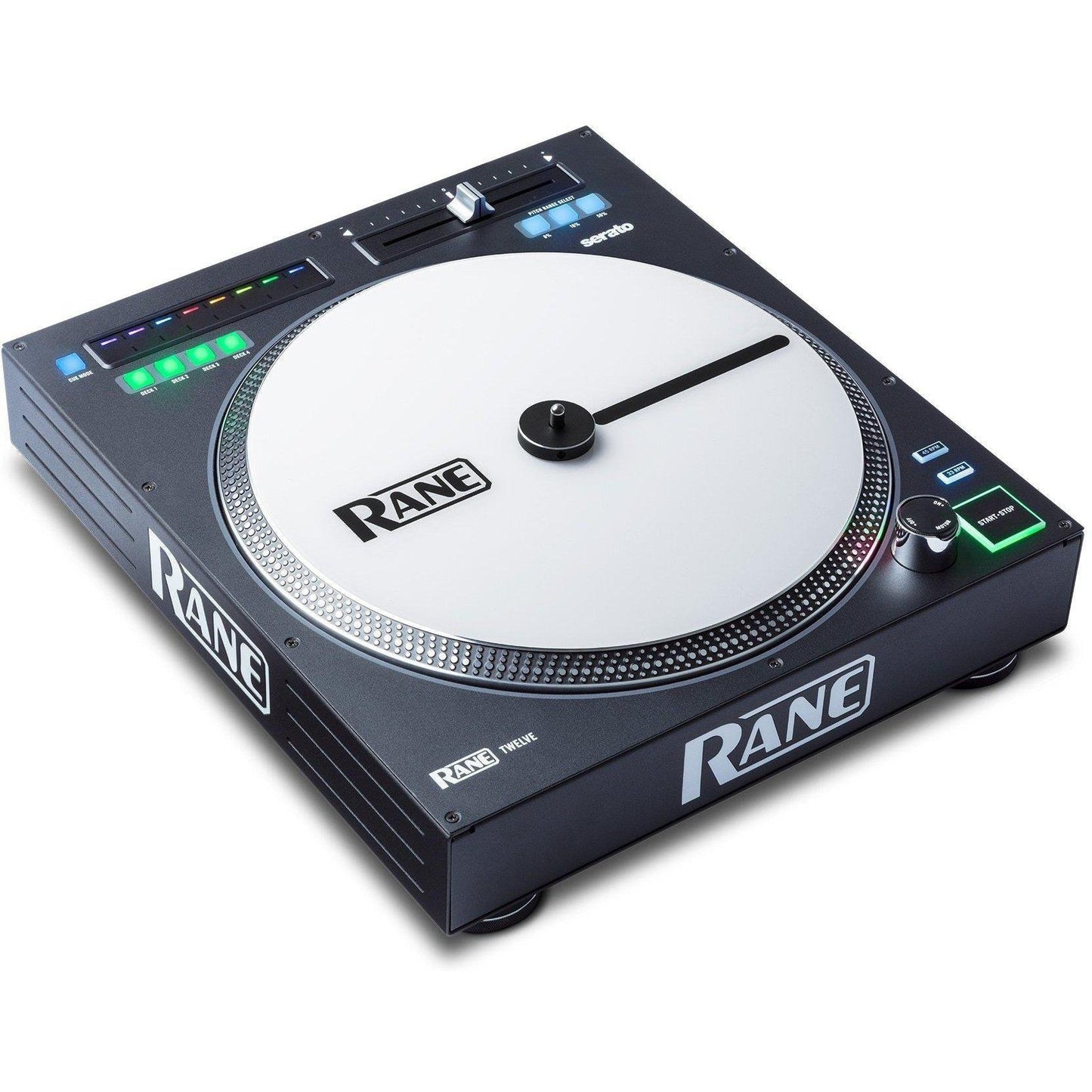 Rane DJ Twelve
