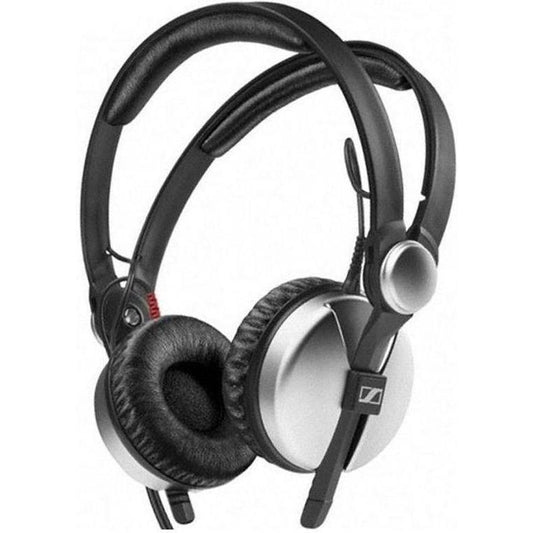 Sennheiser HD 25 Aluminium