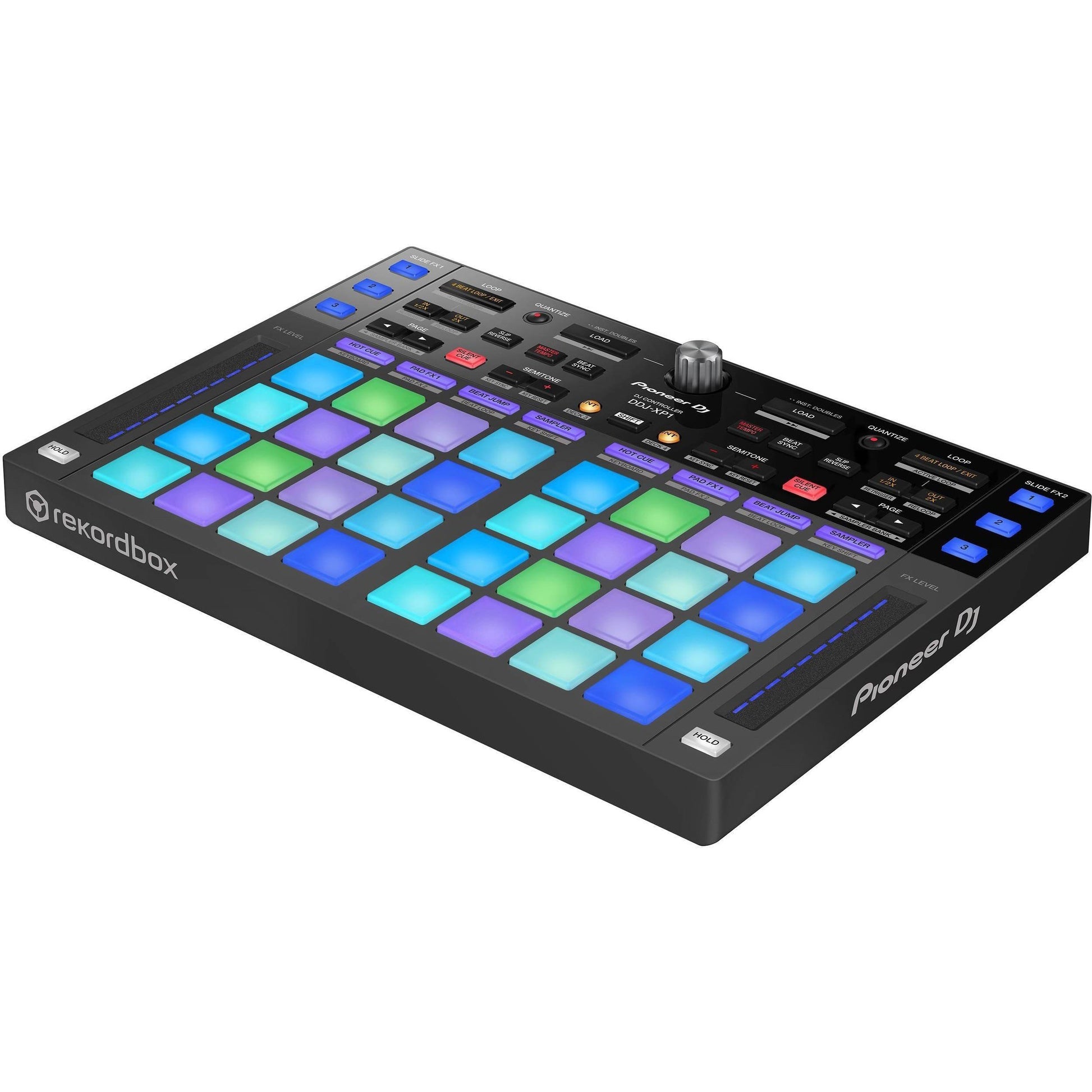Pioneer DJ DDJ-XP1