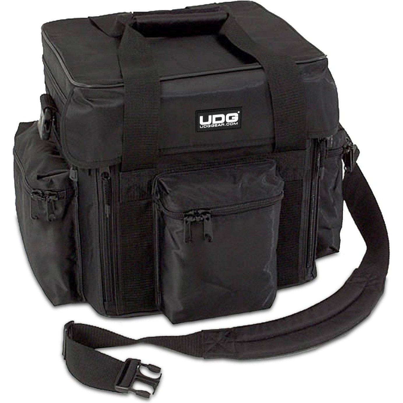 UDG Ultimate SoftBag LP 90 Slanted (NW)