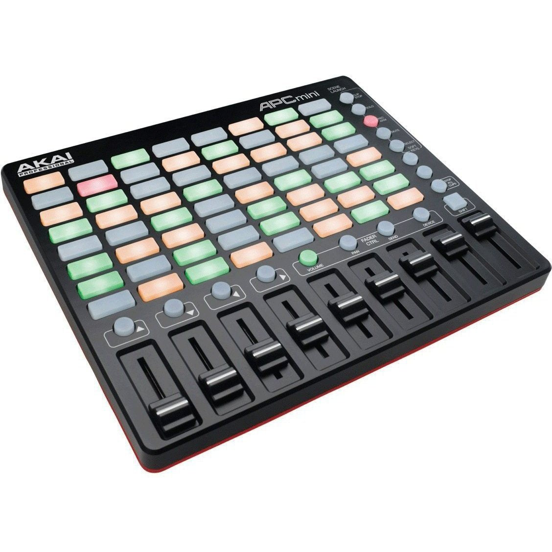 Akai APC Mini