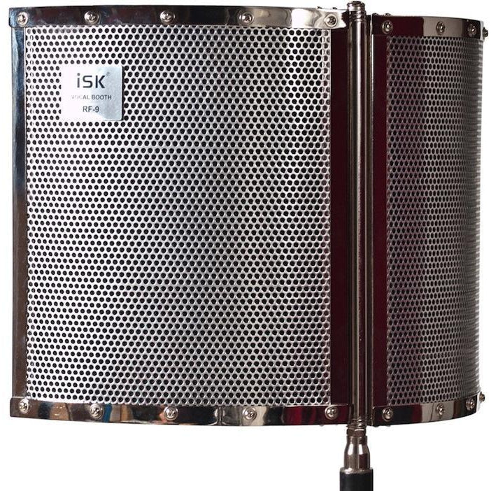 iSK RF-9 (Used)