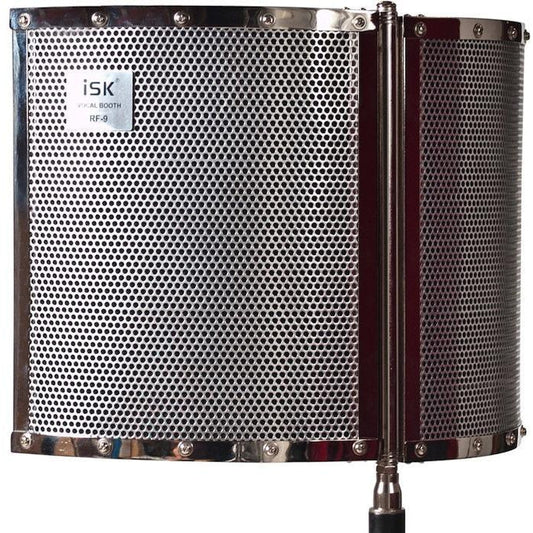 iSK RF-9 (Used)
