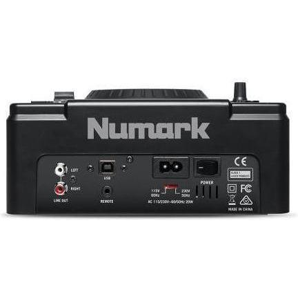 Numark NDX500