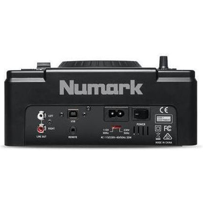 Numark NDX500