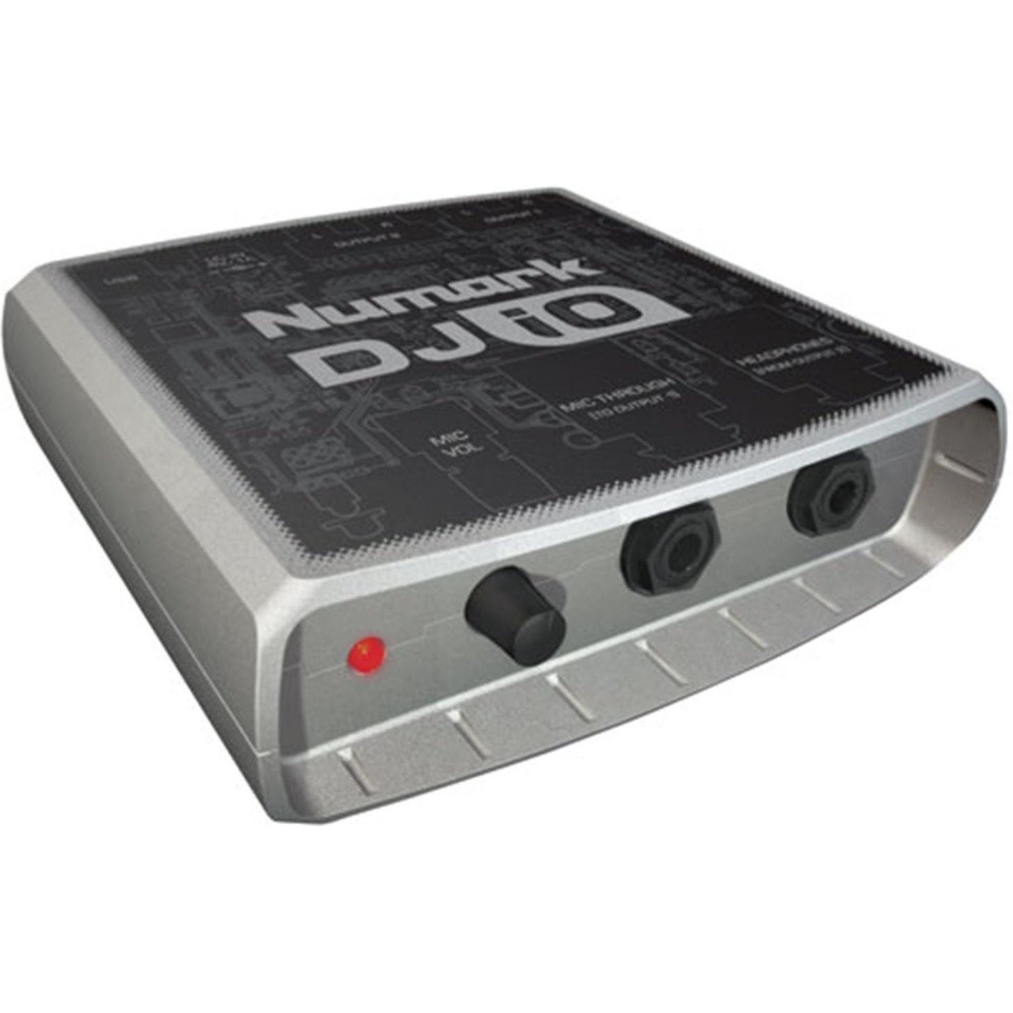 Numark DJ|iO