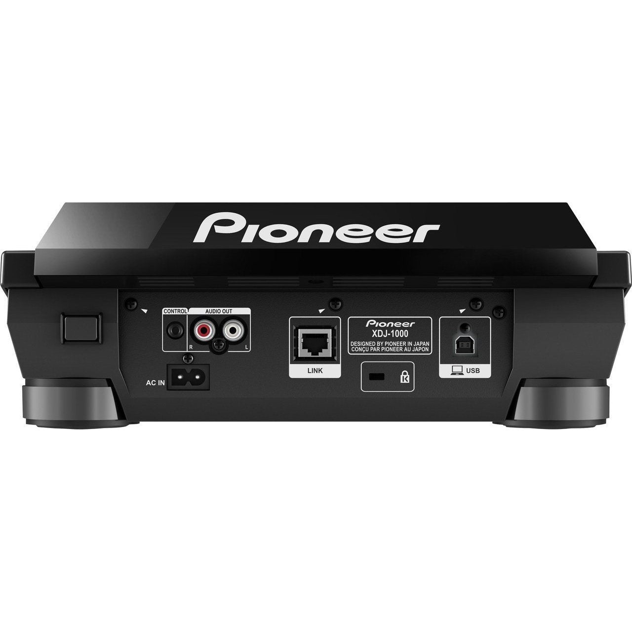 Pioneer DJ XDJ-1000 (Used)